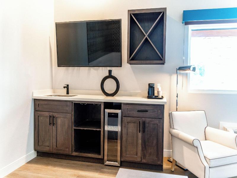 Aspire Inn Studios Spas image
