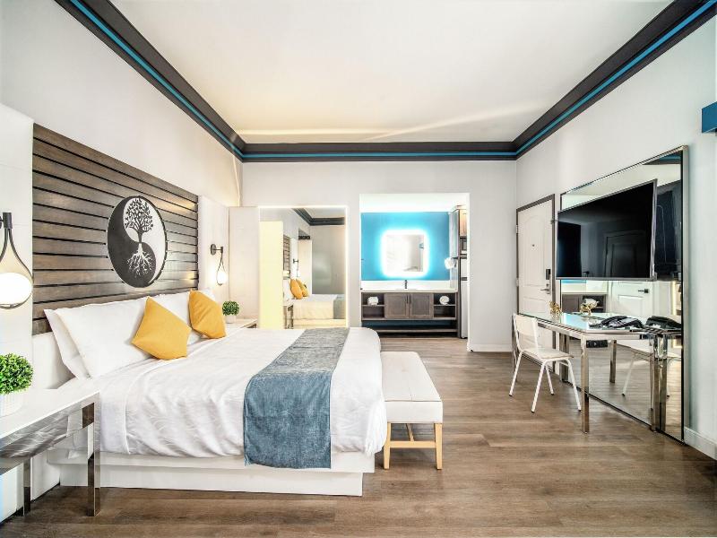 Aspire Inn Studios Spas image