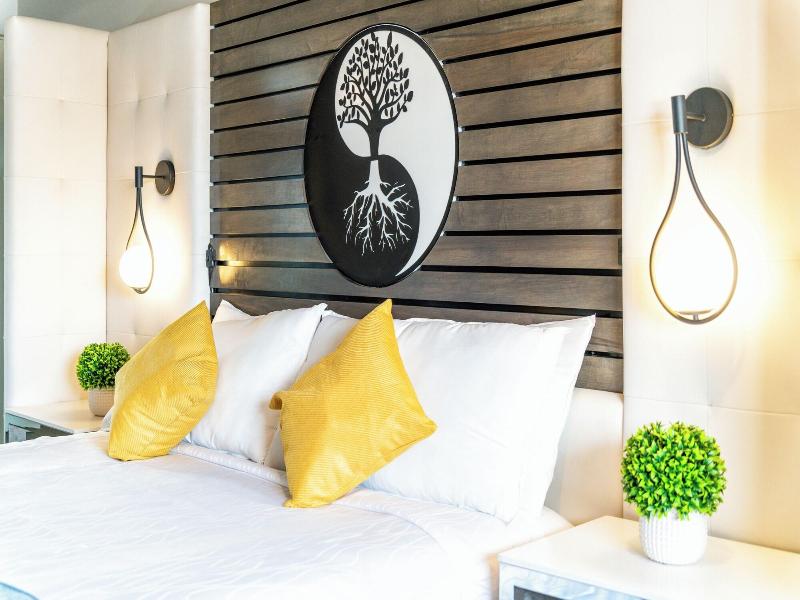 Aspire Inn Studios Spas image