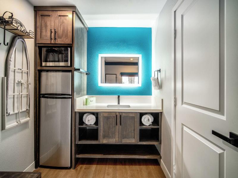 Aspire Inn Studios Spas image