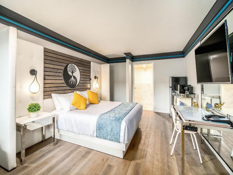 Aspire Inn Studios Spas image