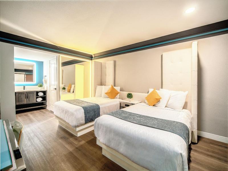 Aspire Inn Studios Spas image