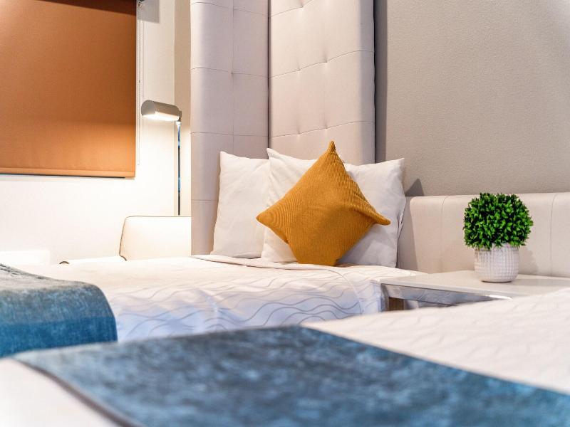 Aspire Inn Studios Spas image