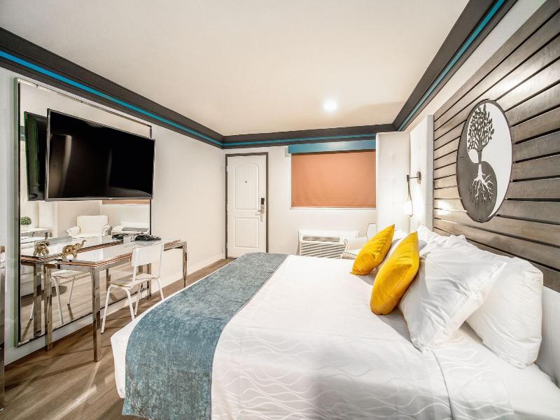 Aspire Inn Studios Spas image