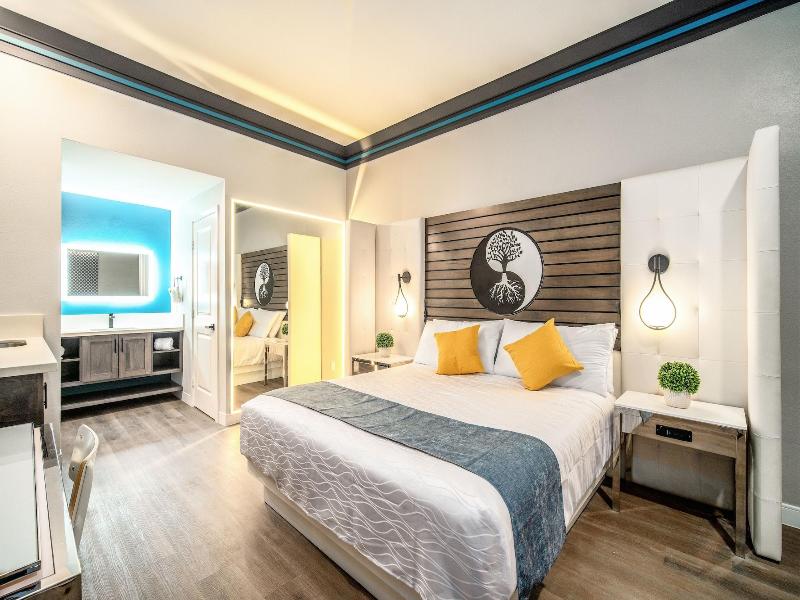 Aspire Inn Studios Spas image