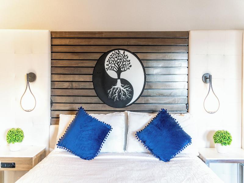 Aspire Inn Studios Spas image