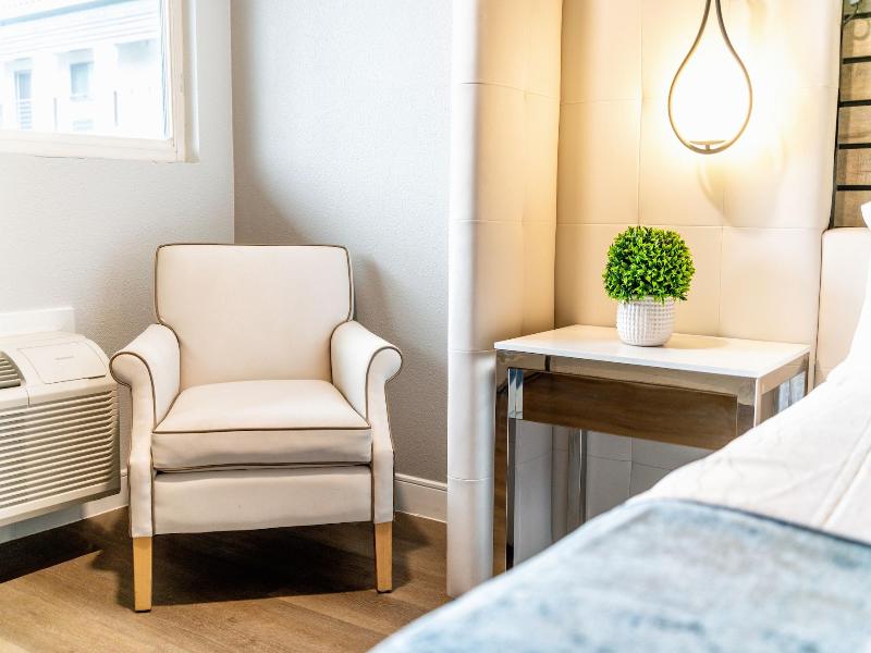 Aspire Inn Studios Spas image