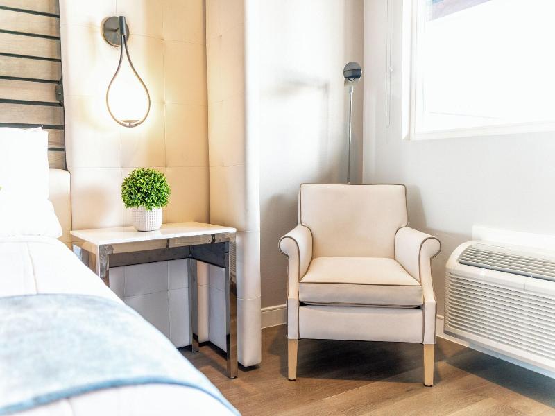 Aspire Inn Studios Spas image