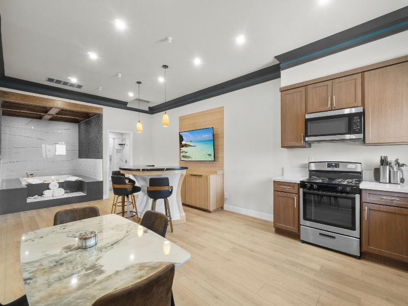 Aspire Inn Studios Spas image