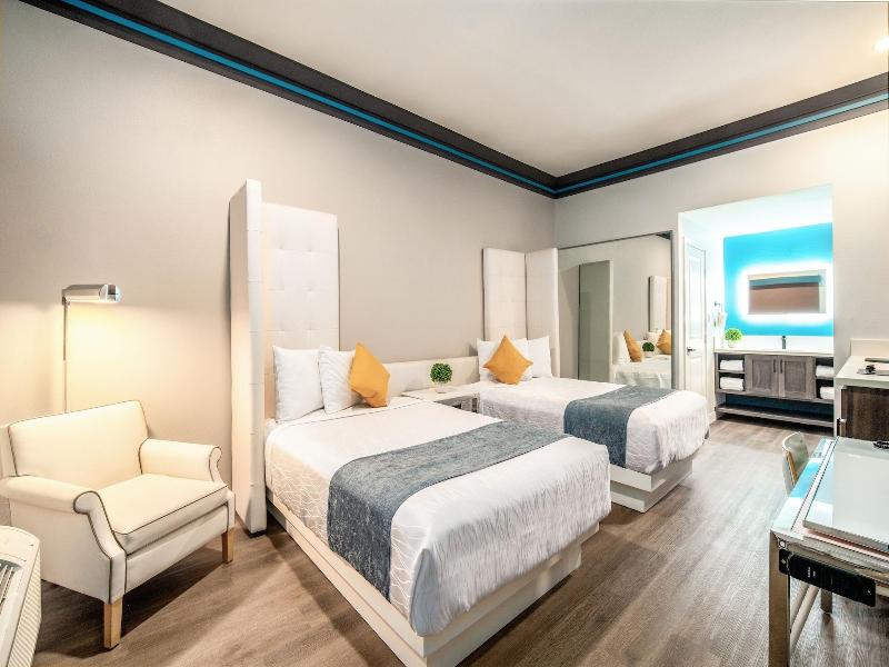 Aspire Inn Studios Spas image