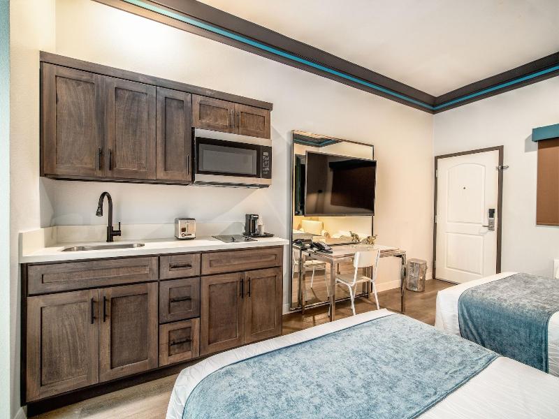 Aspire Inn Studios Spas image