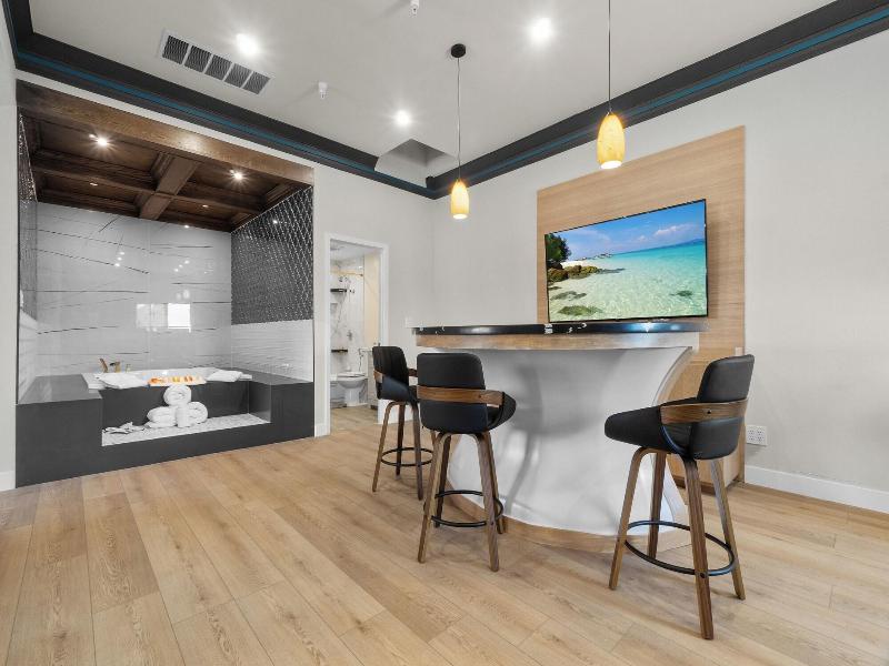 Aspire Inn Studios Spas image