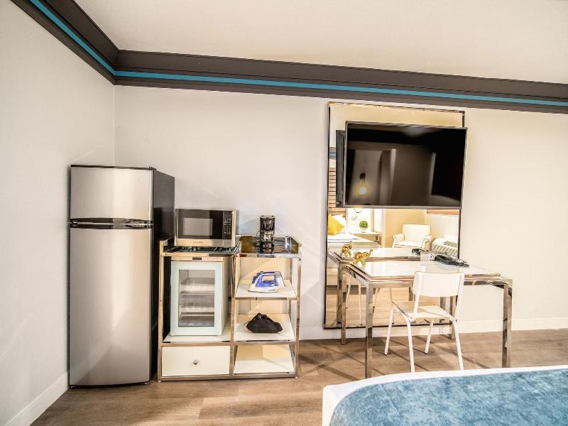 Aspire Inn Studios Spas image