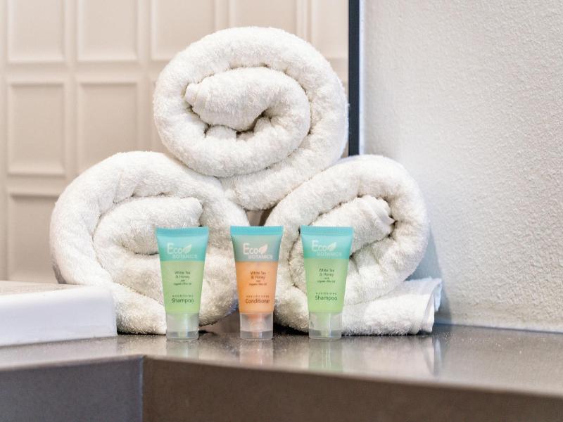 Aspire Inn Studios Spas image