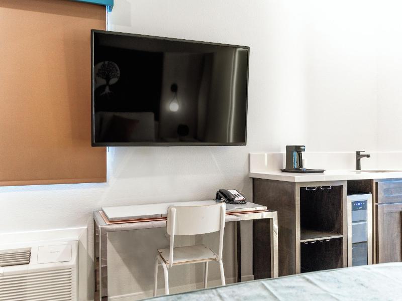 Aspire Inn Studios Spas image