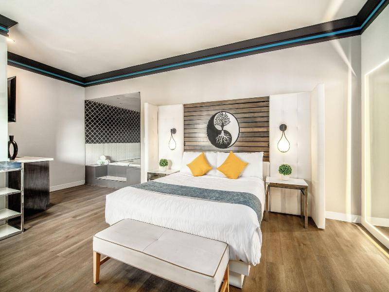 Aspire Inn Studios Spas image
