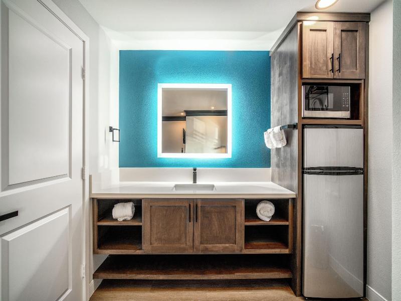 Aspire Inn Studios Spas image