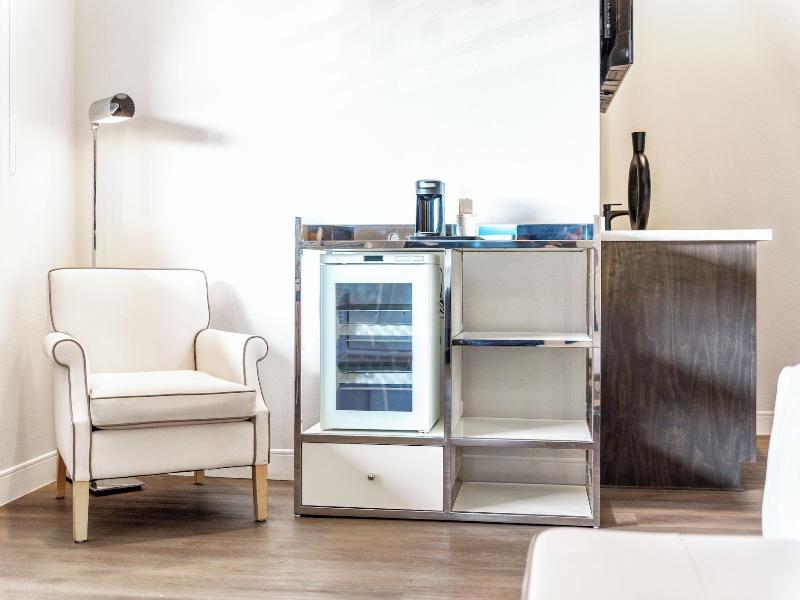 Aspire Inn Studios Spas image