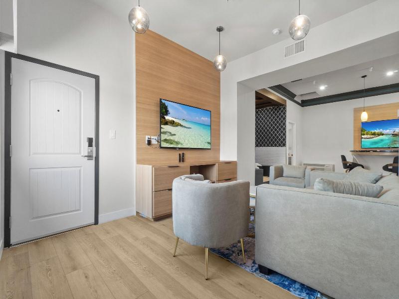 Aspire Inn Studios Spas image