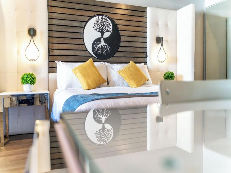 Aspire Inn Studios Spas image