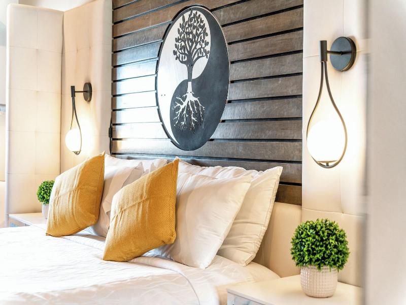 Aspire Inn Studios Spas image