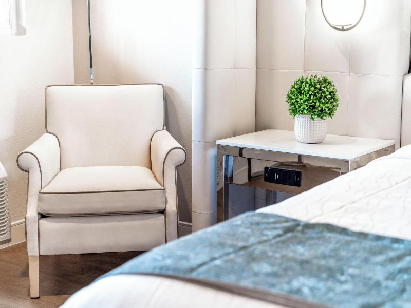 Aspire Inn Studios Spas image