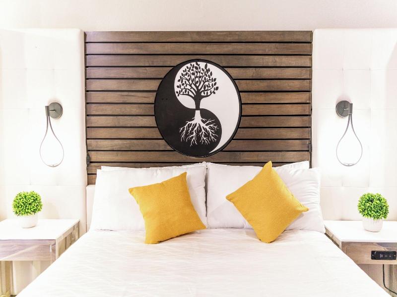 Aspire Inn Studios Spas image