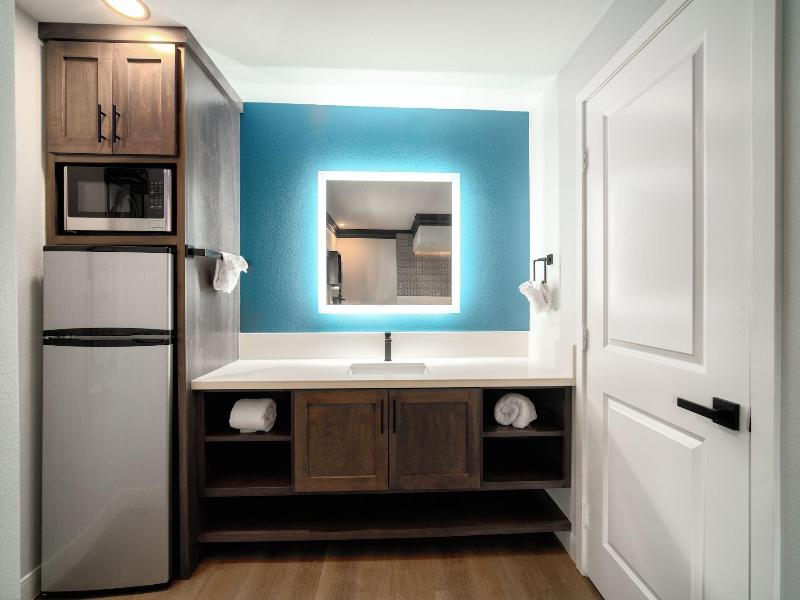 Aspire Inn Studios Spas image