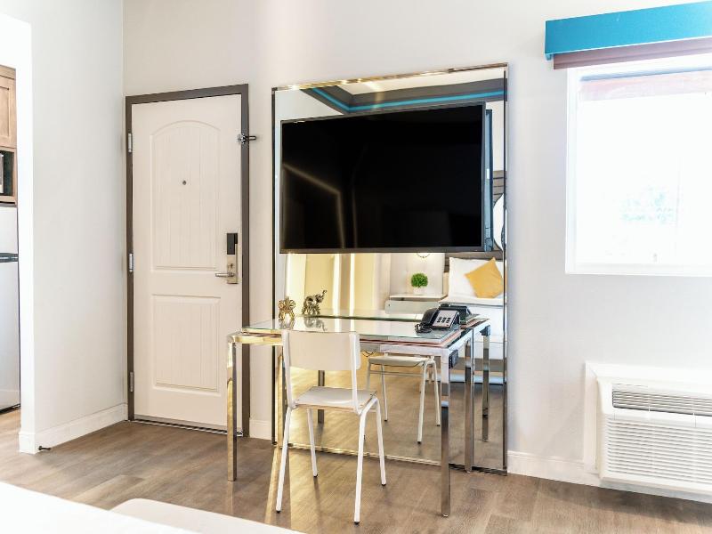 Aspire Inn Studios Spas image
