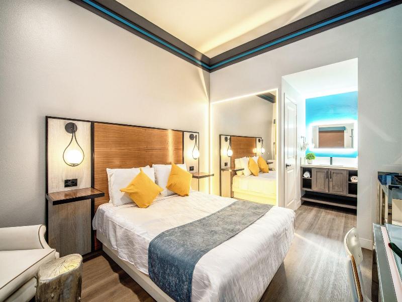 Aspire Inn Studios Spas image