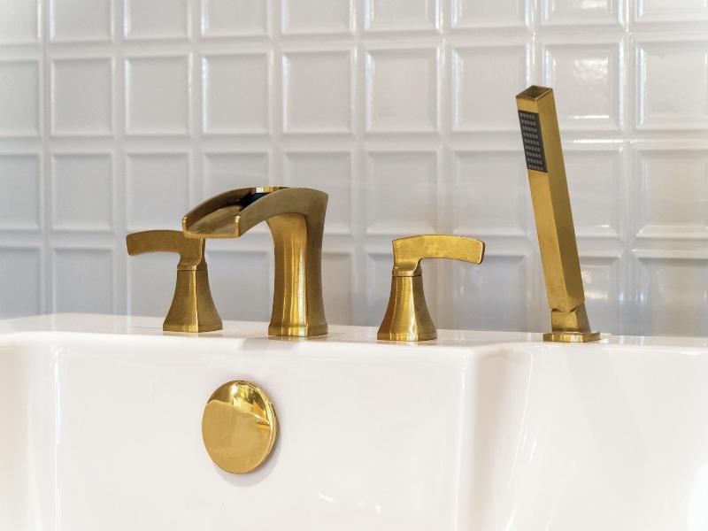 Aspire Inn Studios Spas image