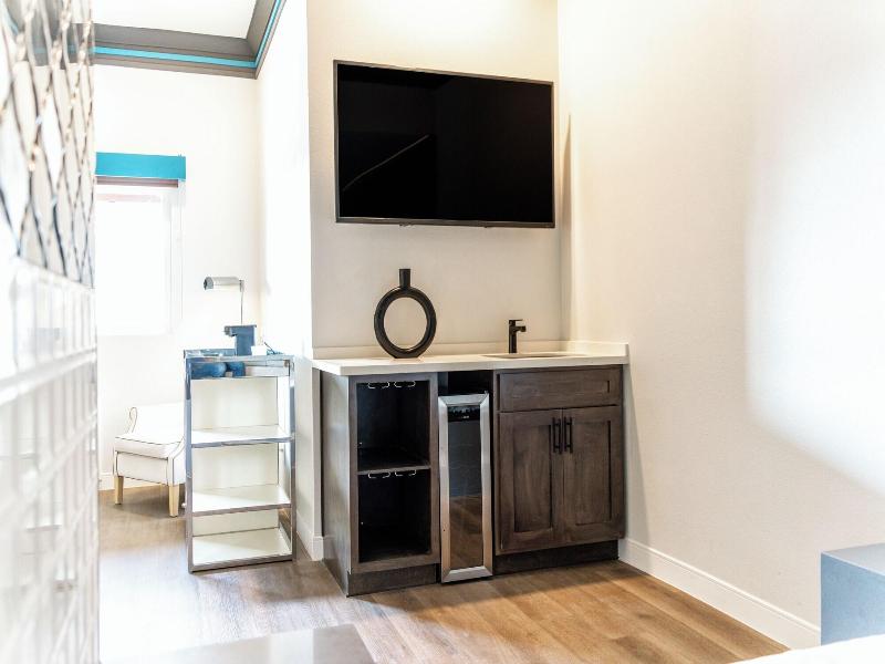 Aspire Inn Studios Spas image