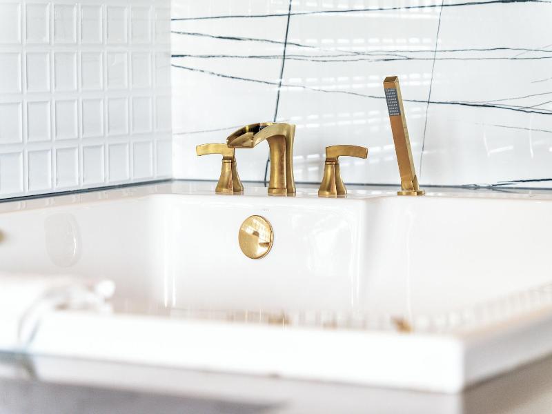 Aspire Inn Studios Spas image