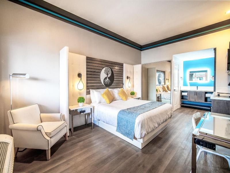 Aspire Inn Studios Spas image