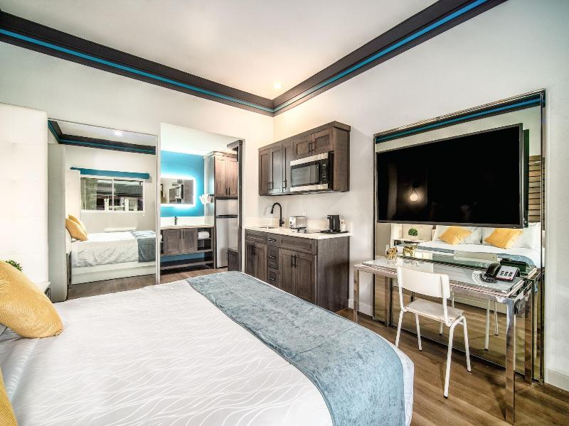 Aspire Inn Studios Spas image