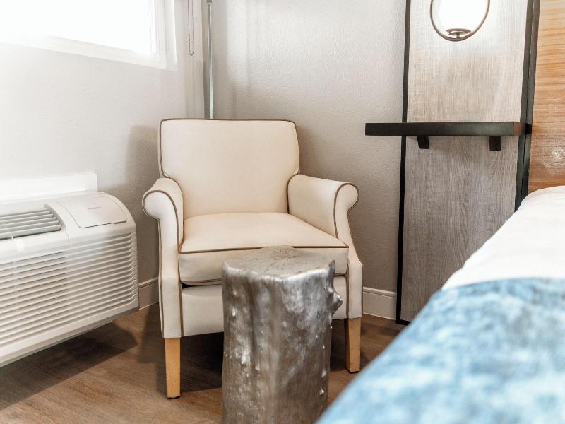 Aspire Inn Studios Spas image
