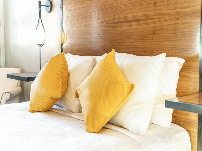 Aspire Inn Studios Spas image