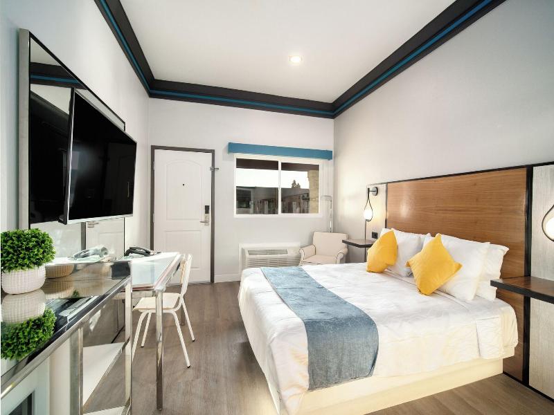 Aspire Inn Studios Spas image