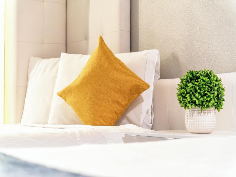 Aspire Inn Studios Spas image