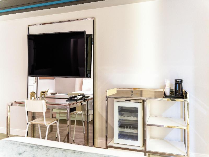 Aspire Inn Studios Spas image