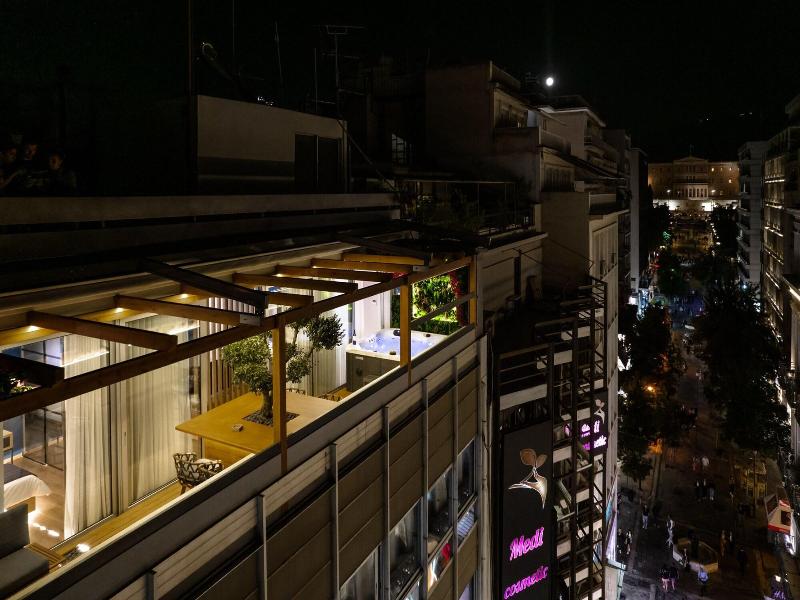 Ethereal Athens image