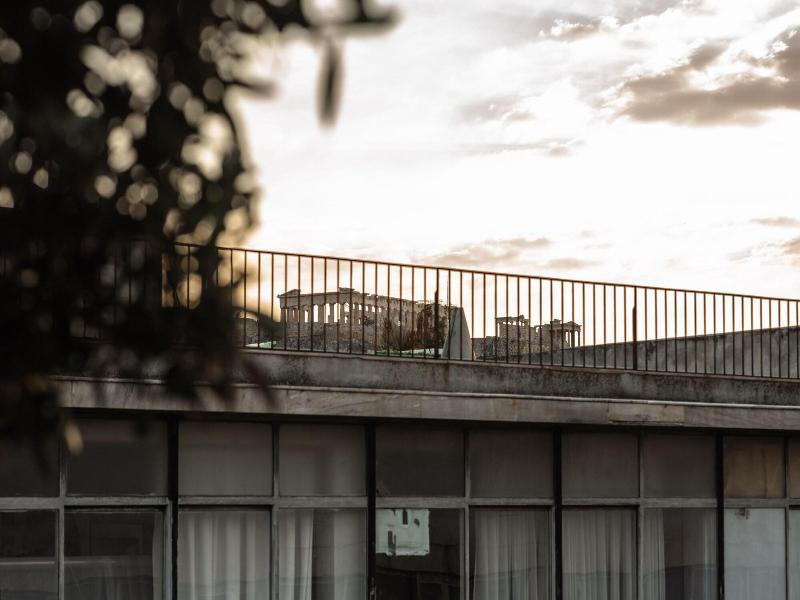 Ethereal Athens image