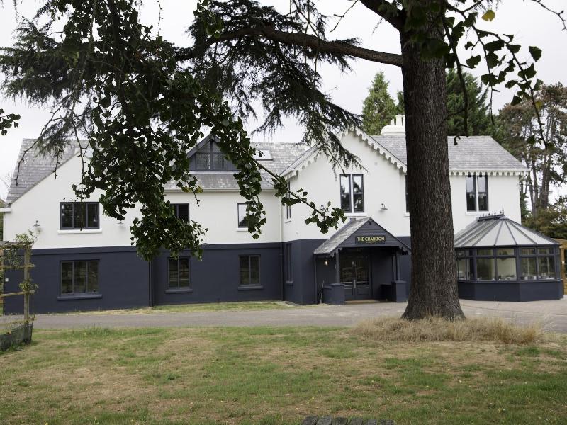 The Charlton Boutique Hotel image