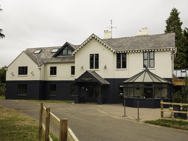 The Charlton Boutique Hotel image