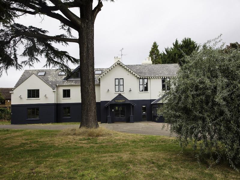 The Charlton Boutique Hotel image