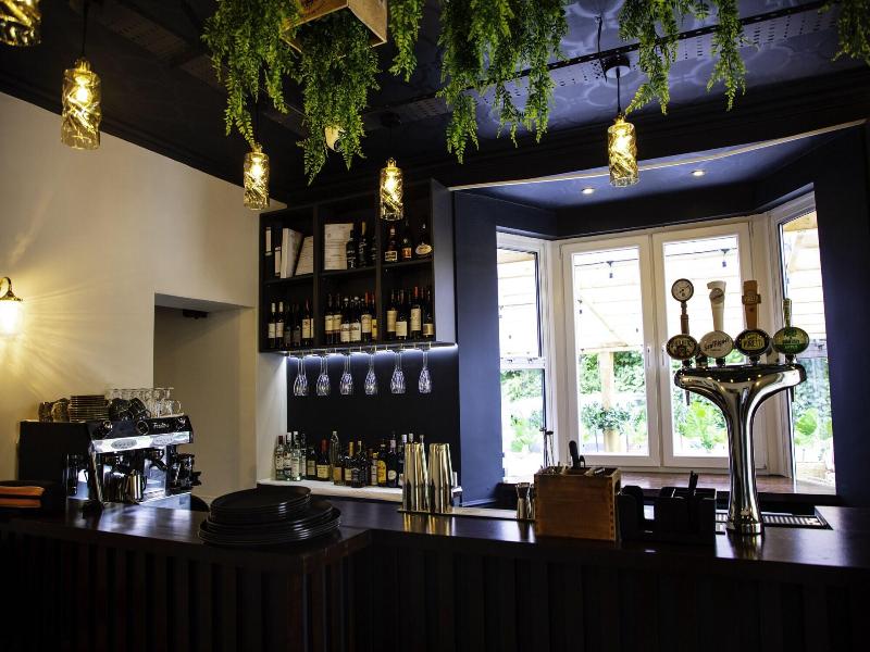The Charlton Boutique Hotel image