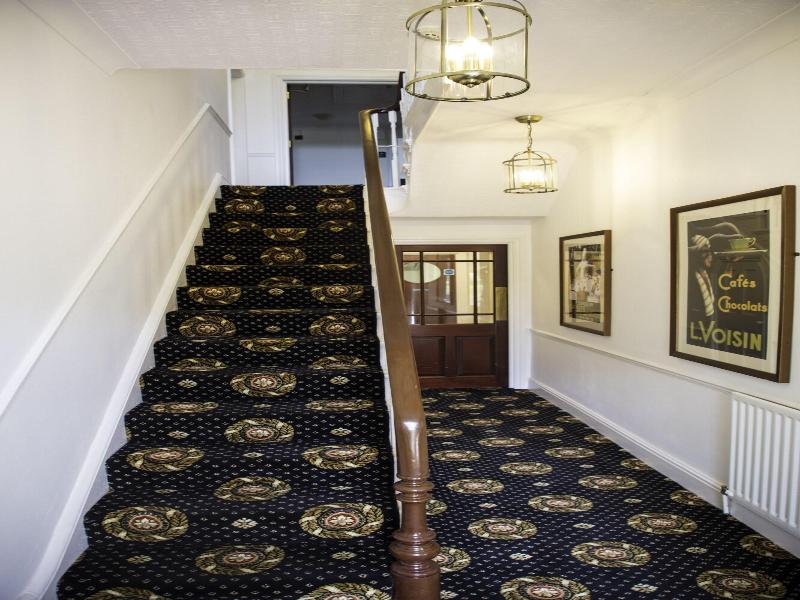 The Charlton Boutique Hotel image