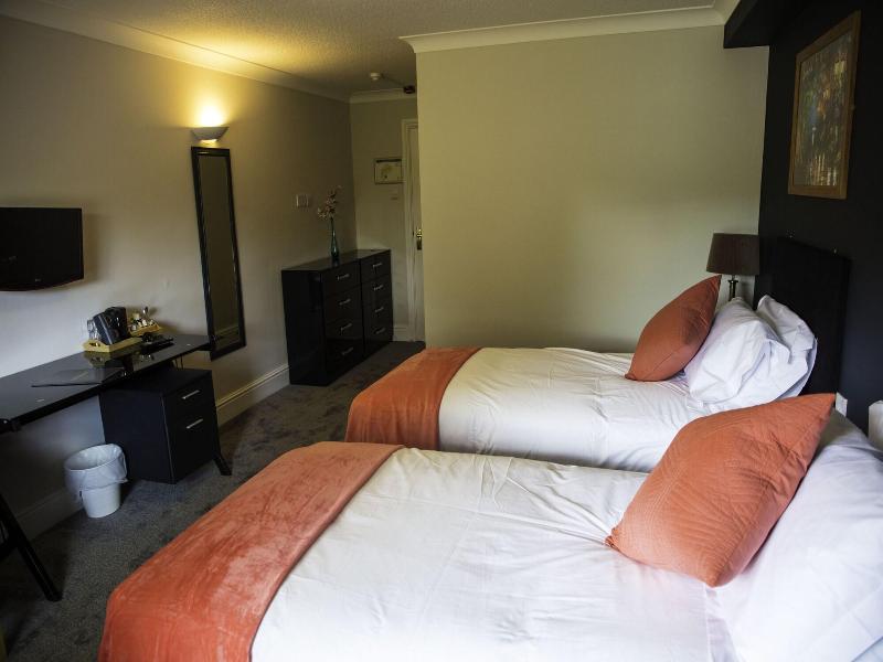 The Charlton Boutique Hotel image