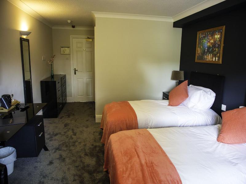 The Charlton Boutique Hotel image
