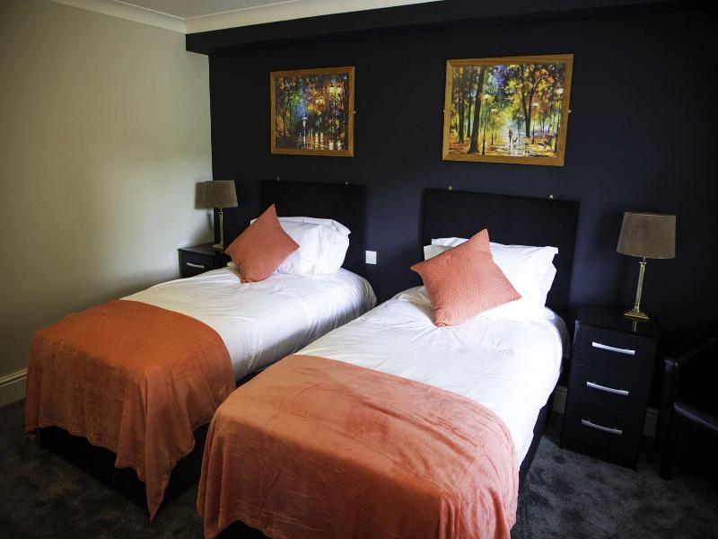 The Charlton Boutique Hotel image